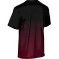 thumbnail image 2 of ProSphere Men's Chapman University Ombre Tech Tee, 2 of 7