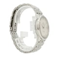 thumbnail image 3 of Pre-Owned Omega De Ville 424.10.37.20.02.001 Silver Dial Men's Watch, 3 of 9