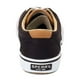 thumbnail image 3 of Tenis Sperry Hombre Halyard Cvo Negro STS14136, 3 of 4
