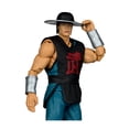thumbnail image 4 of Mortal Kombat 7in Figure - Klassics Kung Lao - McFarlane Toys, 4 of 4
