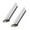 001_Silver, variant on Oleegame 1PC Cookie Mold Baking Baking Cactus Bread Pizza Pan Candy BakewareTray Cake Kitchen，Dining Bar Blue