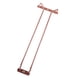thumbnail image 4 of Estante De Metal Para Copas De Vino De 14 Pulgadas Debajo Del Gabinete, Soporte Para Copas De Vino, Estante Colgante Para Copas, Soporte Para Copas Para Gabinete, Barra De Cocina 1 Uds. seitruly HA035915-00, 4 of 6