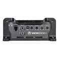 thumbnail image 2 of Amplificador Monoblock DB Drive WDX1000.1 1000W Clase D, 2 of 4