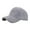 Gray a1, variant on Winter Hats for Women Sports Cycling Trendy Baseball Cap Casual Lightweight Caps Soft Comfy Thickened Warm Fleece Hat for Cold Weather