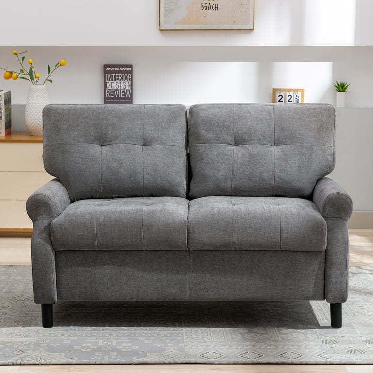 Back Type Sofa Velcro