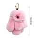 thumbnail image 5 of Llavero Del Bolso Coche Animal Kawaii Dibujos Animados para Los Regalos Navidad, 5 of 9