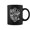 Black, variant on Its A Wall Thing You Wouldnt Understand Classic Name Coffee Mugs