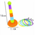 thumbnail image 3 of Bird Toy Skateboard Cart Bite Ball Training Interactive Equipment 7 Pieces, 3 of 3