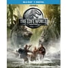 The Lost World: Jurassic Park [Blu-ray] [1997]