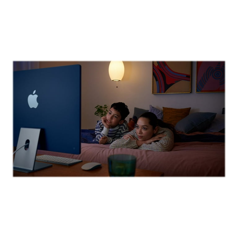 Apple iMac 24