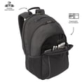 thumbnail image 5 of TOTTO Mochila Ergonómica Grande Porta Laptop 15.4 Repelente a Líquidos | Escuela - Oficina - Viaje | 32 L CAMBRI 2.0, 5 of 5