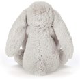 thumbnail image 4 of Kids Toy Blossom Bunny Rabbit Stuffed Animal Plush Toy, 4 of 5