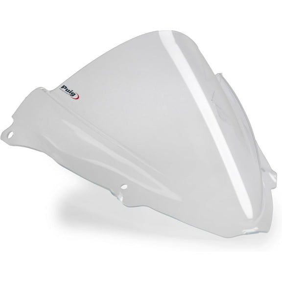 Windscreen Z Racing Clear Kaw