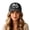 Black, variant on Mr EST 2026 Wedding Vintage Baseball Hat