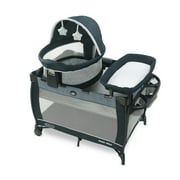 Graco Pack ‘n Play Travel Dome DLX Playard