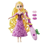 Tangled Story Doll Curl and Twirl, ages 3 & up
