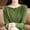 Green, variant on MESSUEN Lightweight Sweaters for Women Knitted Sweater Long Sleeve Sweaters for Women Dressy Tops Womens Tops Summer Sweater for Women Womens Shirts Casual Army Green L