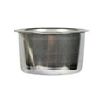 thumbnail image 4 of Univen Panier-Filtre de Cafetière Espresso Tasse Remplace Mr. Coffee 4101, 4 of 5