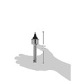 thumbnail image 1 of Valve Sloan B-73-une Poignée Évasée, Chromée, 1 of 3