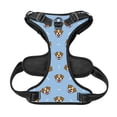 thumbnail image 5 of Gaeub Terrier Gaeub Terrier No Pull Dog Harness, Secure and Adjustable Pet Vest for Outdoor Activities - Medium, 5 of 9