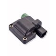 thumbnail image 2 of New Ignition Coil Pack Compatible with 1992-1997 Honda Accord 2.2L L4 Replacement for UF98 C992, 2 of 5