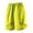 Yellow, variant on Besolor Workout Shorts for Men Wide Leg Drawstring Elastic Waist Quick Dry Breathable Athletic Hiking Shorts with Pockets(X-Large,Yellow)