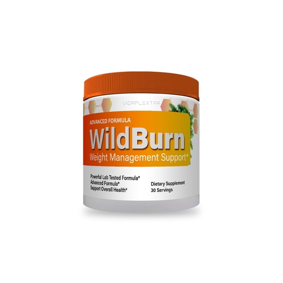 (Single) Wild Burn Powder - Wild Burn Powder