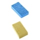 thumbnail image 1 of Esponja De Baño Exfoliante Suave Removedor De Piel Muerta Para Cuerpo De Bebé Esponja Azul+Esponja De Baño Exfoliante Suave Removedor De Piel Muerta Para Esponja De Cuerpo De Bebé Amarillo Zulema none, 1 of 8