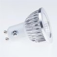 thumbnail image 4 of Regulable 3W Gu10 Led Cob Bombilla Foco Lámpara Blanco Frío Ac 100-140V Speravity HA025478-01, 4 of 7