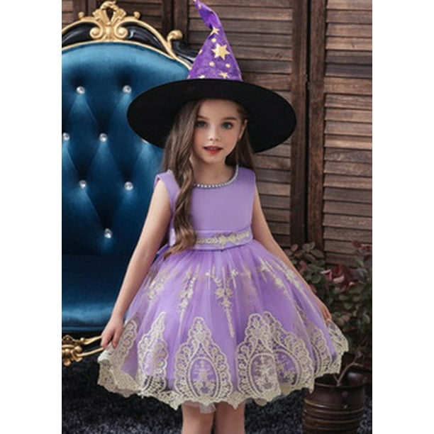 Little kids dress up 2025