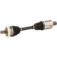 thumbnail image 3 of TrakMotive Manufacturer Part #: MB-8027 Drive Axle Parts, 3 of 3