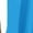 Blue, variant on Womens Tops 3/4 Length Sleeve Tops Neck Casual Print Tunic T Shirts Three Quarter Length Tops Blouses For Women