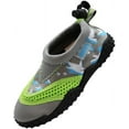thumbnail image 5 of NORTY Toddler Boys' Girls' Water Shoes Slip-Resistant Quick-Drying for Every Adventure, 5 of 60