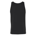 thumbnail image 2 of Canvas Womens Jersey Sleeveless Tank Top, 2 of 4