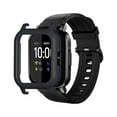thumbnail image 1 of Cameland Electroplate Soft Tpu Case Cover Protector For Haylou-Ls02 Smart Watch, 1 of 6