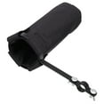 thumbnail image 1 of FUEENIRVA 1 Ensemble Simple Noir Support de Baguette Pochette de Rangement Portable pour Accessoires de Percussion, 1 of 6