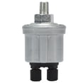 thumbnail image 4 of Oil Pressure Sensor Switch, 10Bar Replacement Convenient Installation Oil Pressure Sensor  For Large Trucks For Diesel Engine 1/8 10mm/0.39in,1/4 13mm/0.51in, 4 of 8