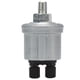 thumbnail image 5 of Sensor De Presión De Aceite Del Motor, Reemplazo Para Generadores De Excavadoras De Camiones Grandes, Acero Inoxidable Utilizado Con Manómetro Y Lámpara De Alarma, Instalación, 5 of 7