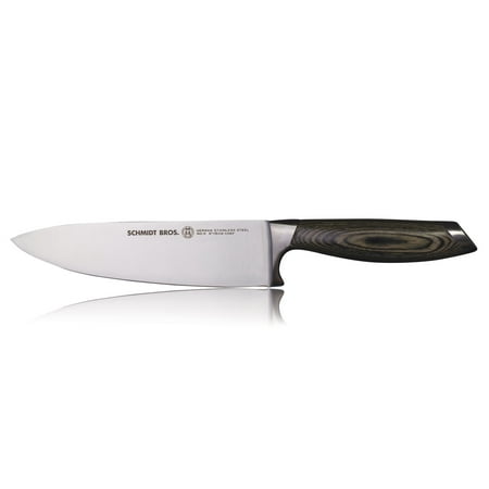 

Schmidt Brothers® Cutlery Bonded Ash 6 Petit Chef s Knife