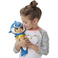 thumbnail image 3 of Muñeca Baby Alive  Waterplay Tiburón a partir de 3 Años -Azul, 3 of 3