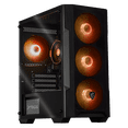 thumbnail image 1 of Xtreme PC Gaming MSI AMD Radeon Vega Renoir Ryzen 7 5700G 16GB SSD 1TB WIFI, 1 of 6