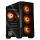 thumbnail image 1 of Xtreme PC Gaming MSI AMD Radeon Vega Renoir Ryzen 7 5700G 16GB SSD 1TB WIFI, 1 of 6