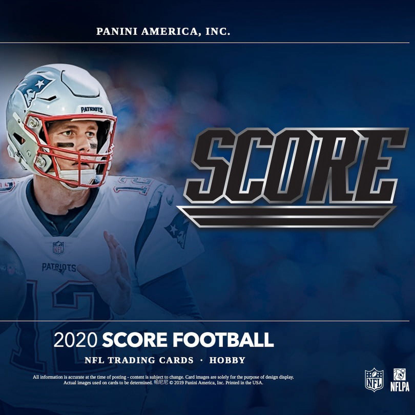 Nfl cheap scoreboard 2020