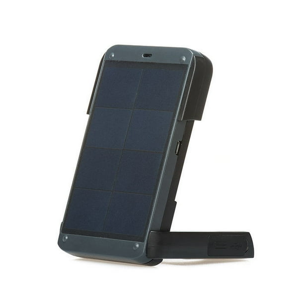 WakaWaka Power+ Solar Powered Charger - Walmart.com - Walmart.com