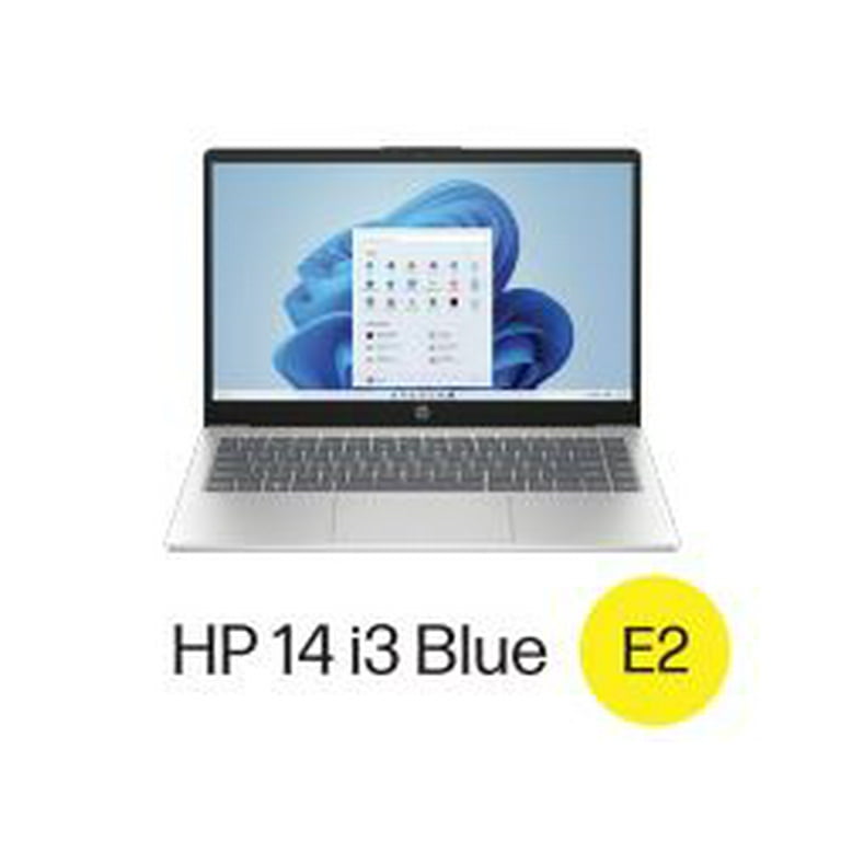 HP 14 inch Windows PC, Intel Core i3-N305, 8GB RAM, 256GB HP 14 inch Windows PC, Intel Core i3-N305, 8GB RAM, 256GB