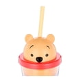 thumbnail image 2 of Vaso Disney Winnie Pooh de Doble Pared con Tapa y Popote de 260 ml., 2 of 4