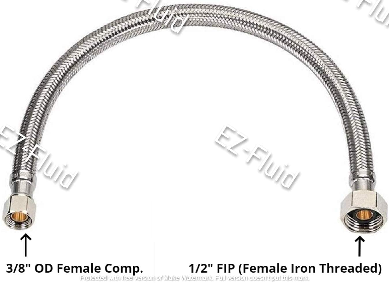 EZ-Fluid 20