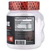 PrePrimal Pre-Workout, Primate Punch, 15.98 oz (453 g)