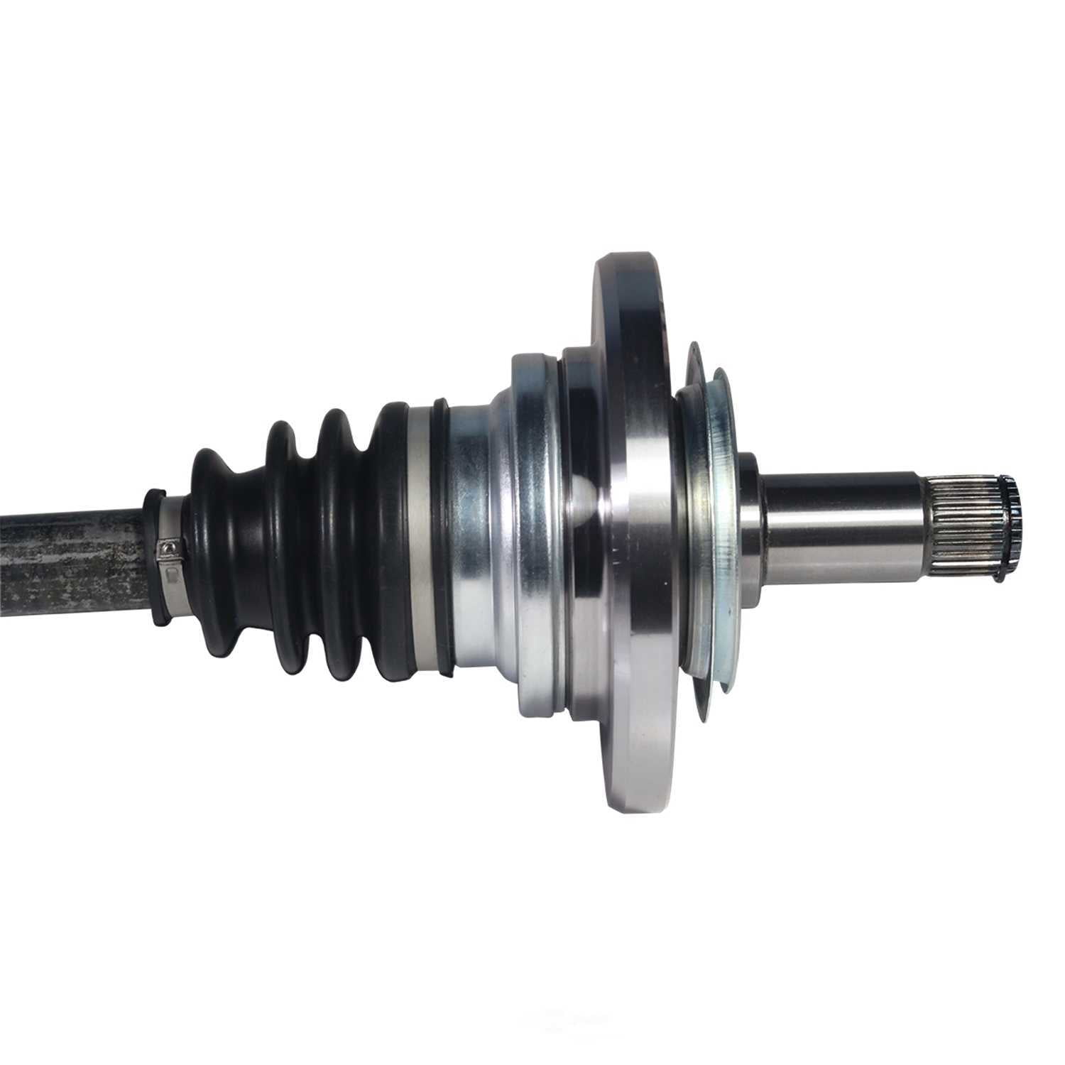 GSP NCV48009 GSP New CV Axle Fits select: 2006 MERCEDES-BENZ E 350 WAGON, 2003 MERCEDES-BENZ E 320