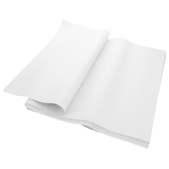 100 Sheets Packing Paper For Moving: 70x38cm Heavy Duty Packing Paper For Moving Supplies - Sheets For Wrapping Fragile Items Shipping Filler